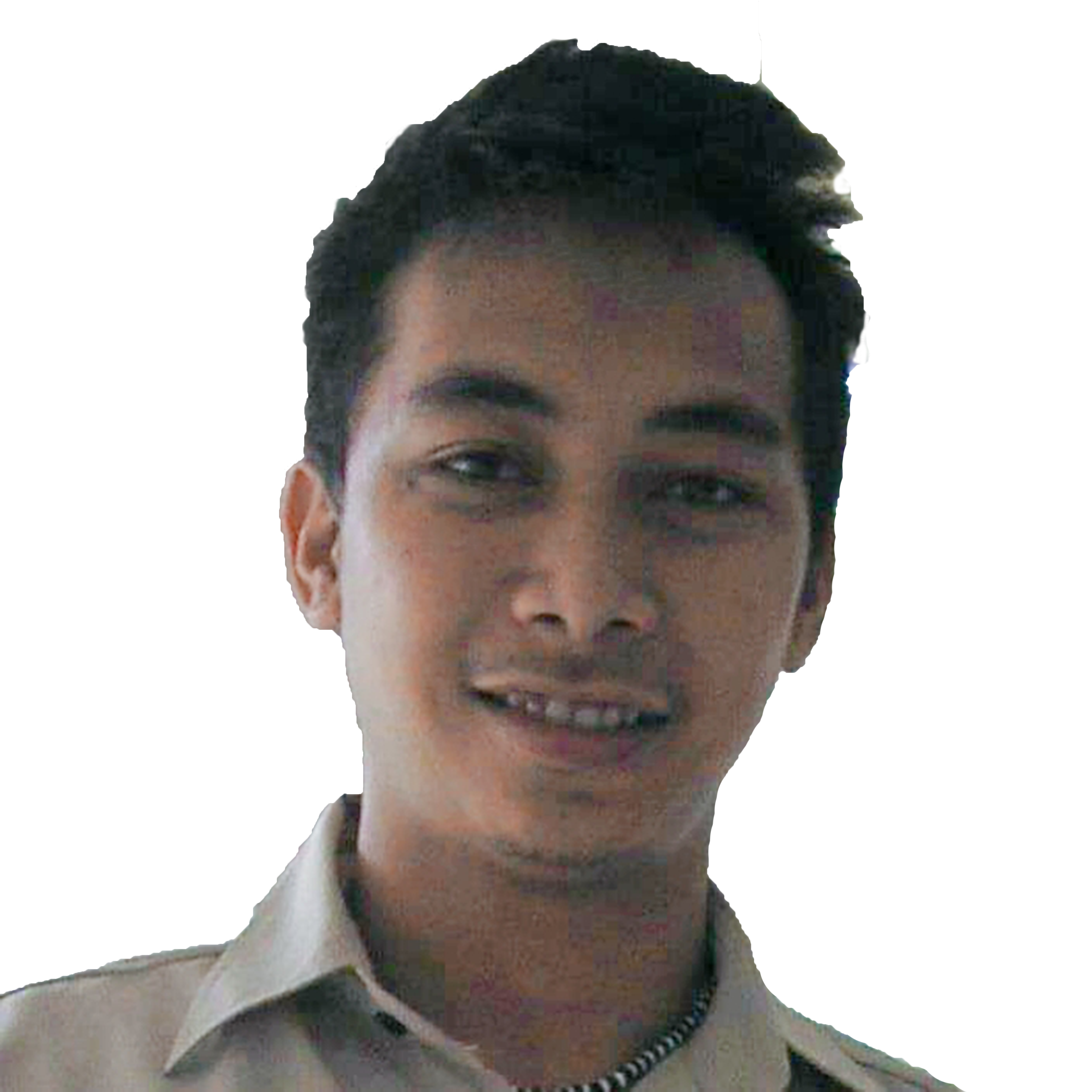 person graphic